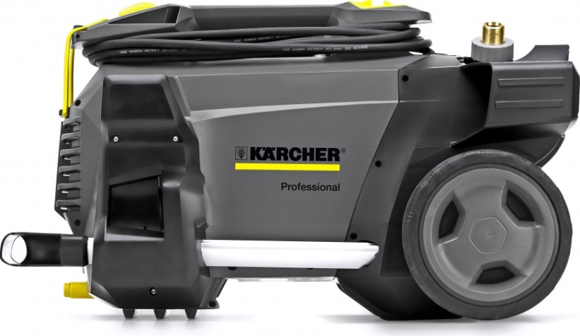 Мойка высокого давления KARCHER HD 5/12 C *EU (1.520-900.0), 230V [1.520-900.0]