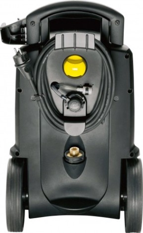 Мойка высокого давления KARCHER HD 5/12 C *EU (1.520-900.0), 230V [1.520-900.0]