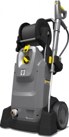 Мойка высокого давления KARCHER HD 6/15 MX Plus (1.150-931.0), 230V [1.150-931.0]