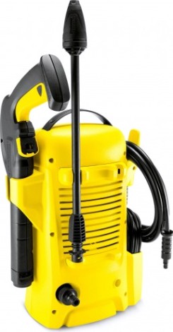 Мойка высокого давления KARCHER K 2 Universal Edition (1.673-010.0) [1.673-010.0]