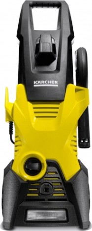 Мойка высокого давления KARCHER K 3 (1.601-888.0) [1.601-888.0]
