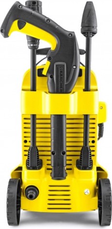 Мойка высокого давления KARCHER K 3 Compact (1.676-200.0) [1.676-200.0]
