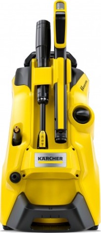 Мойка высокого давления KARCHER K 4 Power Control (1.324-030.0) [1.324-030.0]