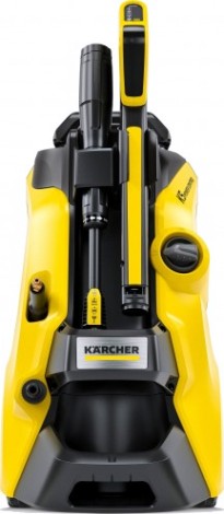 Мойка высокого давления KARCHER K 5 Power Control (1.324-550.0) [1.324-550.0]
