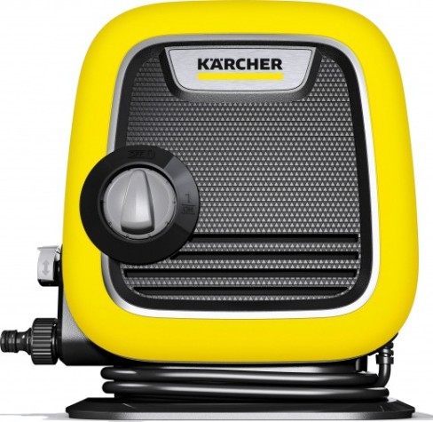 Мойка высокого давления KARCHER K Mini (1.600-054.0) [1.600-054.0]