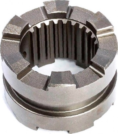 Переключение передач