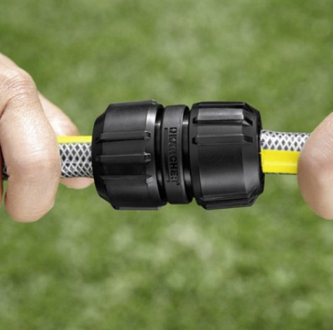 Муфта ремонтная KARCHER 2.645-197.0 Муфта ремонтная KARCHER 2.645-197.0