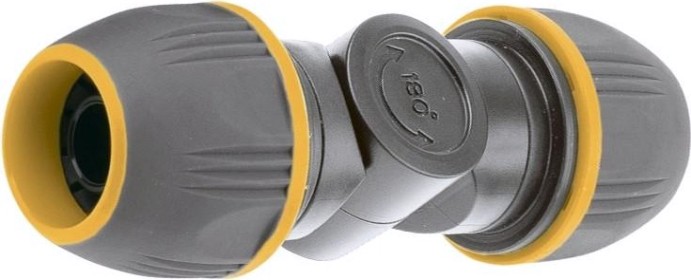 Муфта ремонтная PALISAD LUXE 1/2"- 3/4" шарнирная 66250 [66250]