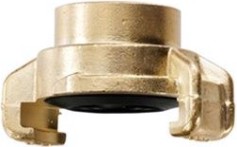 Муфта шланговая KARCHER 6.388-458.0