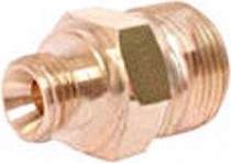 Муфта соединительная HUTER 71/5/3 для шланга AL