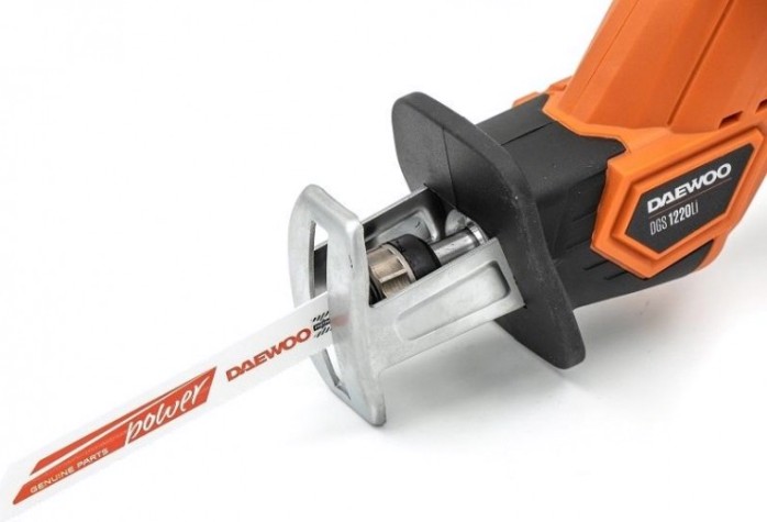 Набор аккумуляторного инструмента DAEWOO DGA 1220Li SET