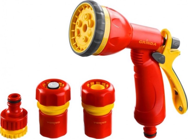 Набор для полива GRINDA 8-427384 [8-427384_z02]