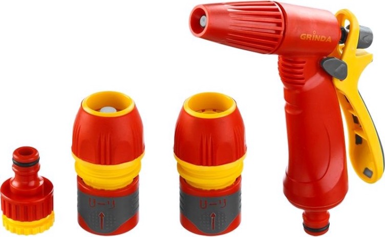 Набор для полива GRINDA 8-427385 [8-427385_z02]