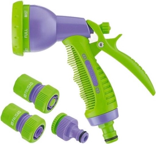 Набор для полива PALISAD 65177 Набор для полива PALISAD 65177