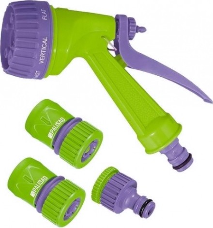 Набор для полива PALISAD 65178 Набор для полива PALISAD 65178