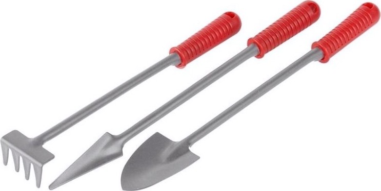 Набор GRINDA для ухода за комнатными растениями, 3 предмета 8-422460-H3 [8-422460-H3_z01]