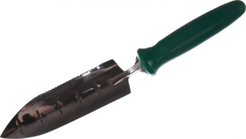 Набор GRINDA посадочный, алюминиевый корпус, 3 предмета / сумка 8-421765-H3 [8-421765-H3]