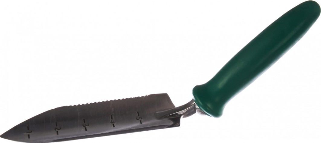 Набор GRINDA посадочный, алюминиевый корпус, 3 предмета / сумка 8-421765-H3 [8-421765-H3]