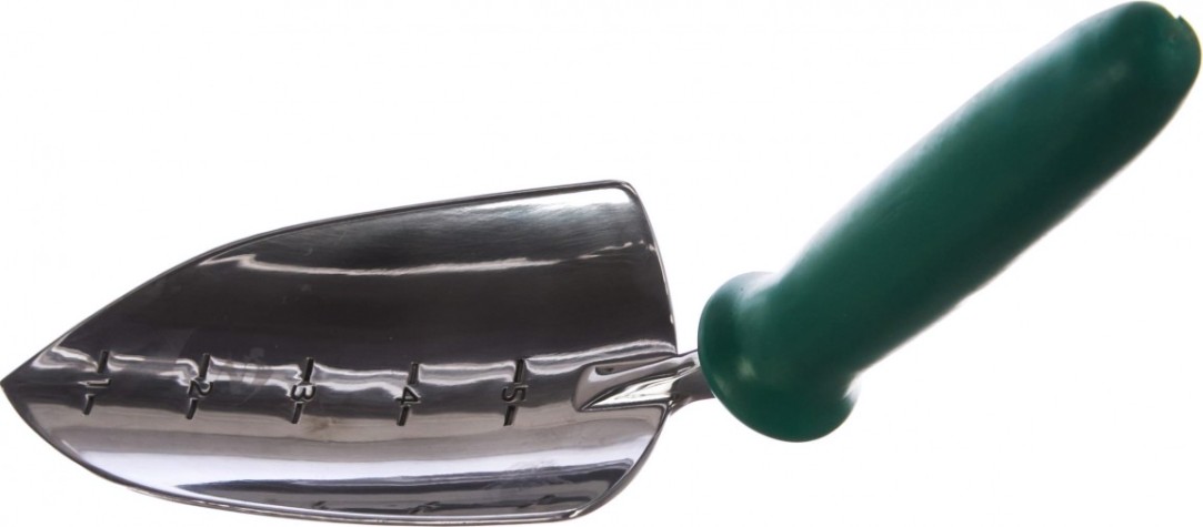 Набор GRINDA посадочный, алюминиевый корпус, 3 предмета / сумка 8-421765-H3 [8-421765-H3]