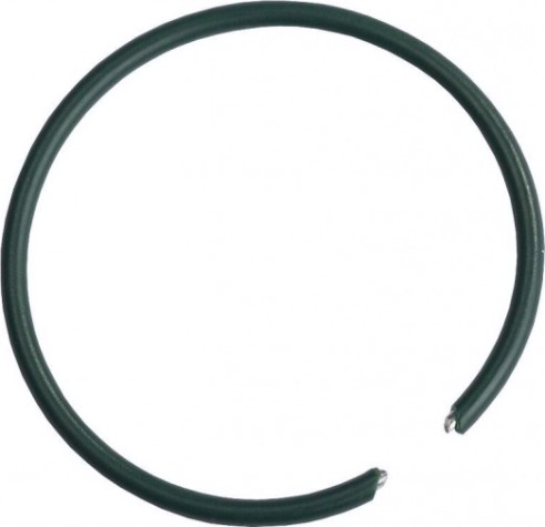 Набор колец для подвязки растений GRINDA 8-422379-H200 200 шт. [8-422379-H200_z01]