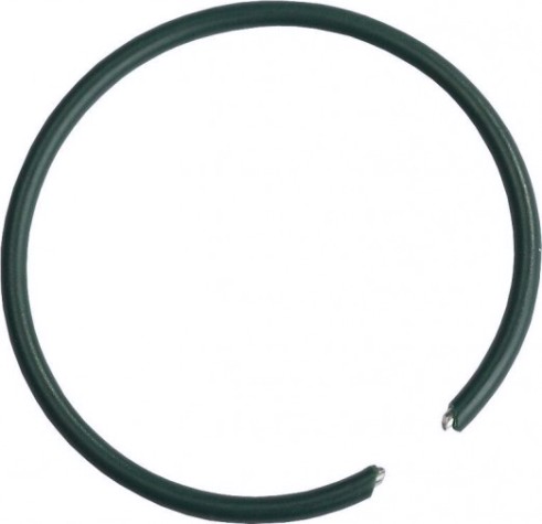 Набор колец для подвязки растений GRINDA 8-422379-H50 50 шт. [8-422379-H50_z01]