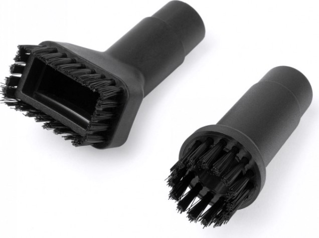 Набор микронасадок для пылесоса DAEWOO DAVC 9 SET Набор микронасадок для пылесоса DAEWOO DAVC 9 SET