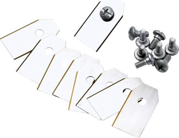 Набор режущих ножей GARDENA 04087-20.000.00