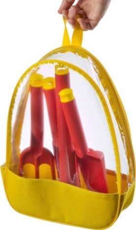 Набор садовый GRINDA 4 пр. [421360-H4]