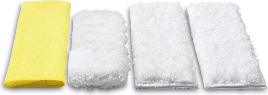 Набор салфеток для кухни KARCHER 2.863-172.0 (4 шт)