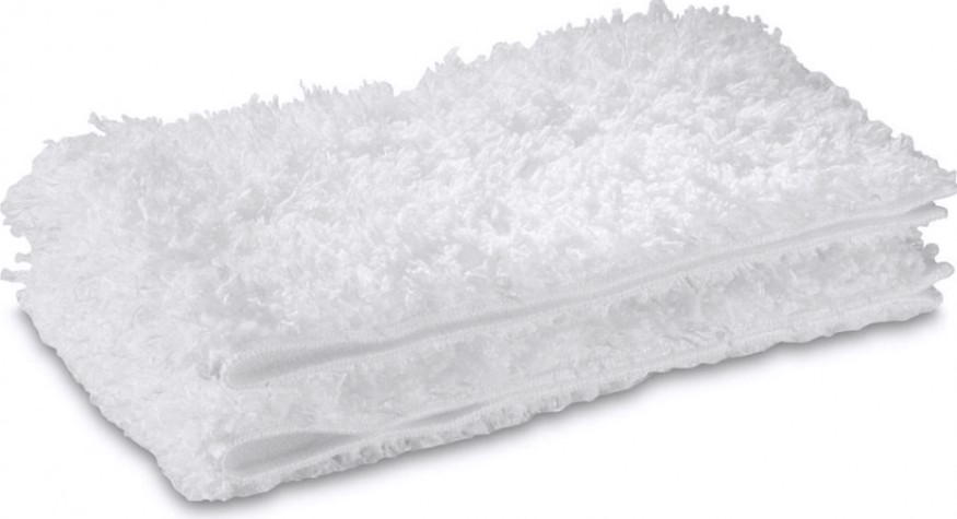 Набор салфеток Steam+Clean Floor KARCHER 2.863-173.0 (2 шт.)