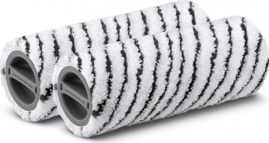 Набор валиков KARCHER 2.055-021.0 для каменных полов