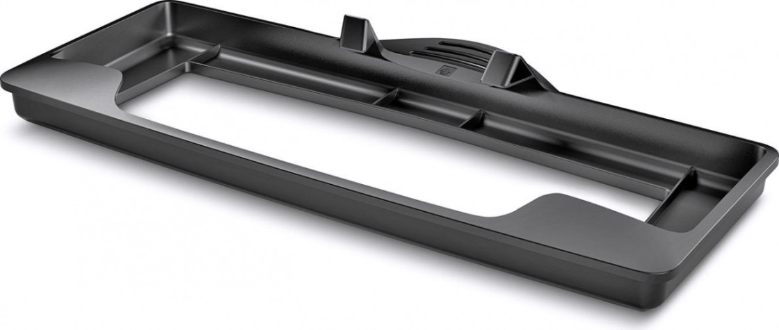 Накладка для чистки ковров KARCHER 2.863-269.0 к насадке для пола EasyFix