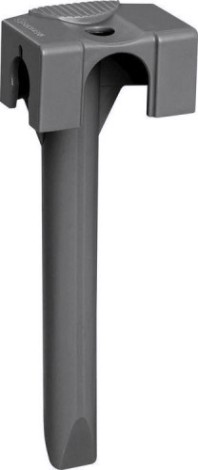 Направляющая GARDENA 13 мм (1/2") (3 шт. в блистере) 08328-20.000.00 [08328-20.000.00]