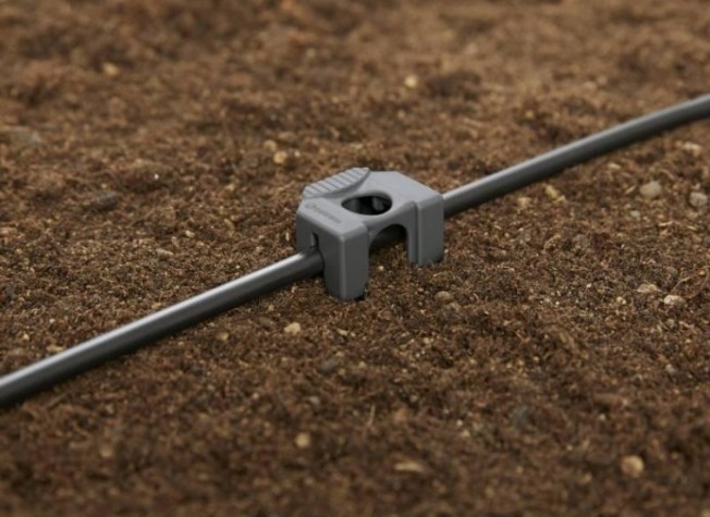 Направляющая GARDENA 13 мм (1/2") (3 шт. в блистере) 08328-20.000.00 [08328-20.000.00]