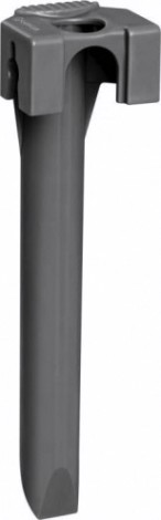 Направляющая GARDENA 4,6 мм (3/16") (3 шт. в блистере) 08327-20.000.00 [08327-20.000.00]