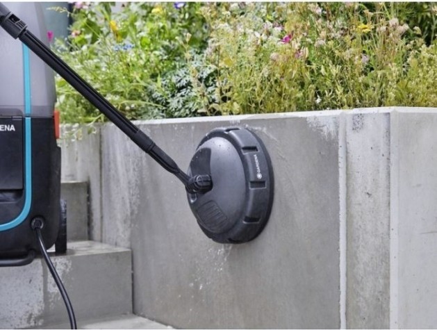 Насадка для чистки плоских поверхностей GARDENA 09342-20.000.00