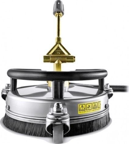 Насадка для чистки поверхностей KARCHER FRV TR 30 ME 2.111-012.0 [2.111-012.0]