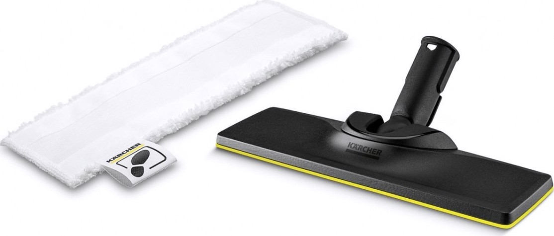 Насадка для пола EasyFix в комплекте KARCHER 2.863-267.0