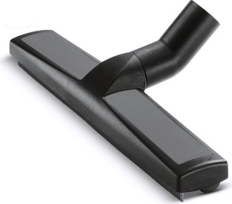 Насадка для пола KARCHER 6.907-408.0 D40, 360 мм, универсальная