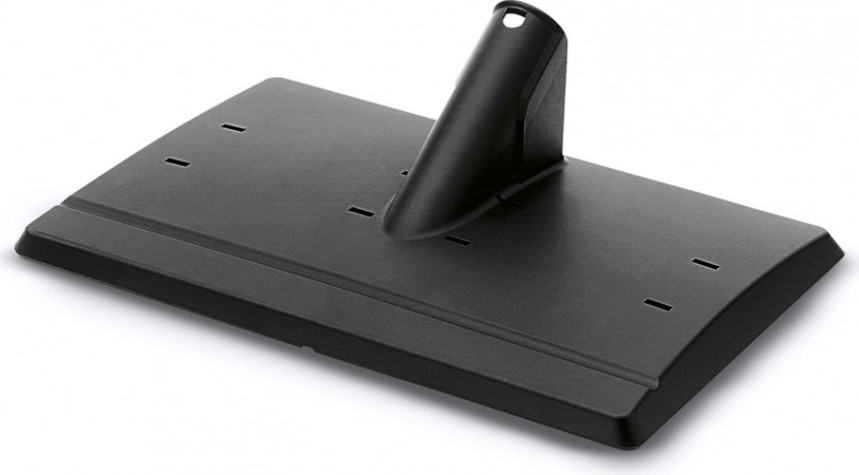 Насадки для пароочистителей