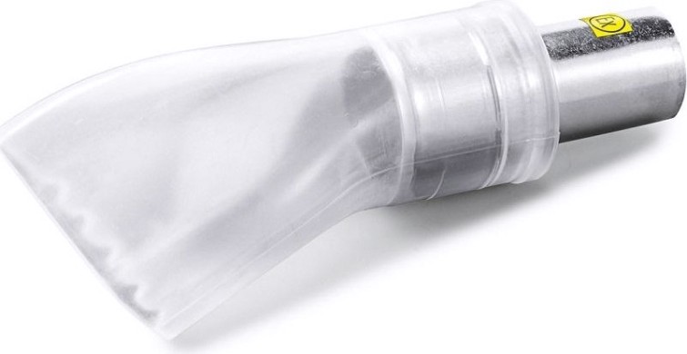 Насадка KARCHER 9.988-118.0 силиконовая