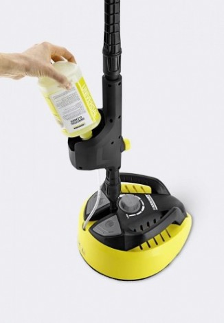 Насадка KARCHER T 450 T-Racer Surface Cleaner 2.643-214.0 [2.643-214.0]