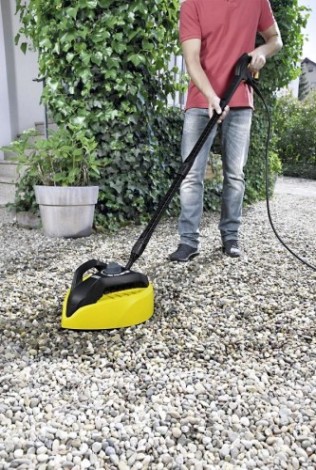 Насадка KARCHER T 450 T-Racer Surface Cleaner 2.643-214.0 [2.643-214.0]
