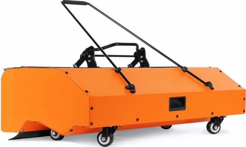 Насадка контейнер DAEWOO DASC Bunker 100 для мусора