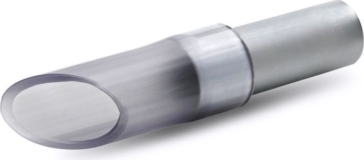 Насадка круглая KARCHER 6.902-197.0 DN42, эластичная