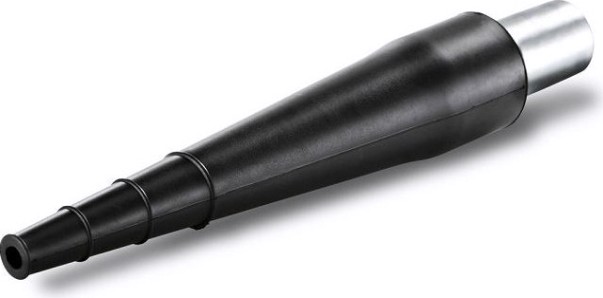 Насадка круглая KARCHER 6.902-200.0 резиновая, DN 42, 315 мм.