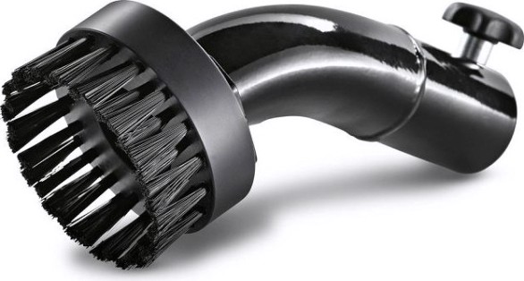 Насадка круглая KARCHER 9.989-609.0 DN40, угловая