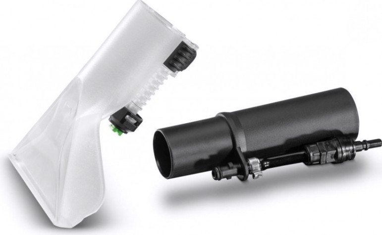 Насадка моющая KARCHER 2.885-018.0 110 мм