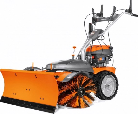 Насадка нож отвал DAEWOO DASC Blade 100