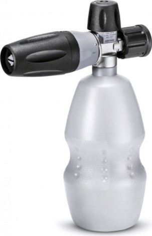 Насадка пенная KARCHER 2.112-018.0 1,0 л, в сборе